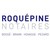 ROQUEPINE NOTAIRES logo