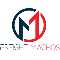 Freight Machos Inc logo