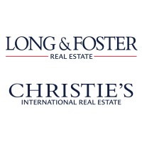Long and Foster, REALTORS logo