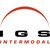 IGS Intermodal Container Logistics GmbH logo