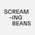 Screaming Beans logo