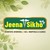 Jeena Sikho Lifecare Limited logo
