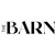 theBARN logo