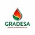 Gradesa SA. Logo