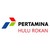 Pertamina Hulu Rokan logo