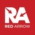 Red Arrow logo
