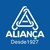 Aliança Metalurgica S/A logo