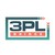 3PL Bridge logo