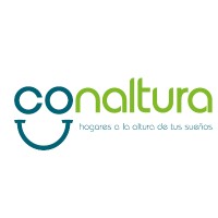 Logo di CONALTURA S.A