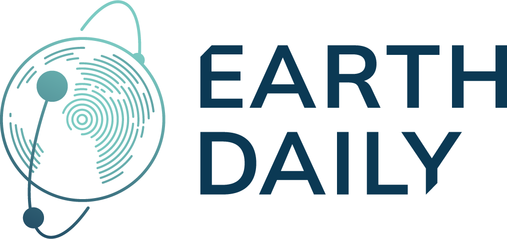 EarthDaily logo