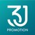 3J Promotion logo