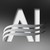 AERONAUTICS INDUSTRY logo