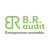 BR Audit logo