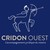 CRIDON OUEST logo