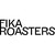 Fika Roasters – Torréfaction lyonnaise de café de spécialité logo