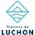 THERMES DE LUCHON / ARENADOUR logo