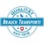 Brauch Transport AG logo