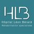 Hôpital Léon Bérard logo