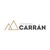 Constructora Carrán logo