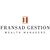 Fransad Gestion SA logo