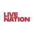 Live Nation France logo