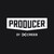 PRODUCER by CREE8 logo