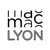 Musée d'art contemporain de Lyon logo
