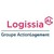 Logissia - Groupe Action Logement logo
