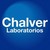 LABORATORIOS CHALVER DE COLOMBIA logo