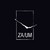 ZA/UM logo
