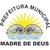 Prefeitura Municipal de Madre de Deus logo