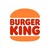 BURGER KING FRANCE logo