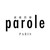 Parole Paris logo