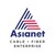 Asianet Satellite Communications Ltd logo