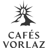 Cafés Vorlaz logo