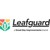 Leafguard Brand Gutters logo