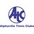 Logo di Alphaville Tênis Clube
