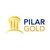 Pilar Gold Inc. logo