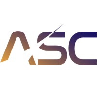 Atlantic Spaceport Consortium logo