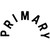 Primary.com logo