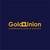 GoldUnion logo