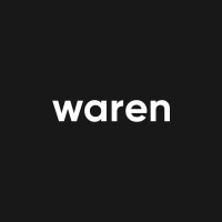 Waren logo