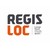 REGIS LOC logo