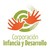 Corporación Infancia y Desarrollo logo