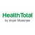 Health Total by Anjali Mukerjee logo