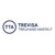 TTA Trevisa-Treuhand-Anstalt logo
