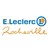 E.Leclerc Rocheville Le Cannet logo