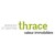 thrace - valeur immobilière logo