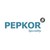 Pepkor Speciality logo