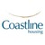 Coastline Housing logo
